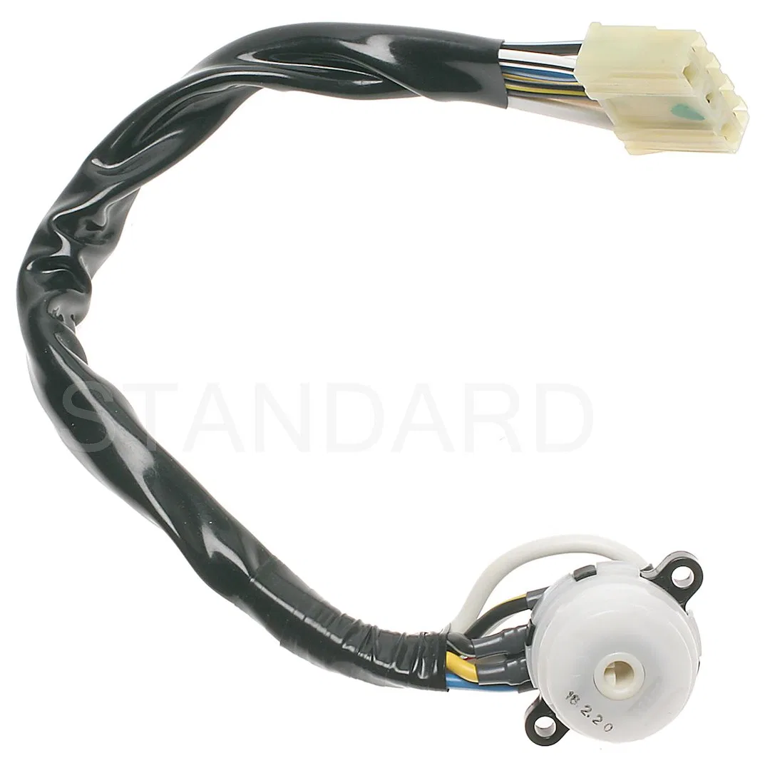 US-404 – STANDARD IGN Ignition Switch, OE Replacement Genuine Intermotor Quality